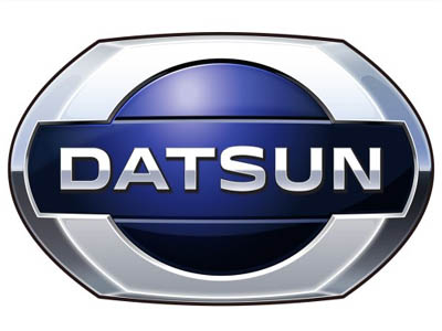Αναβιώνει το 2014 η μάρκα Datsun